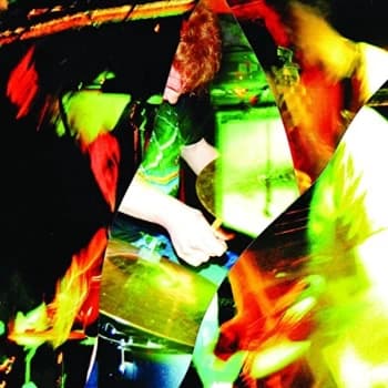 The Hipshakes - Sounds We Found Vinyl