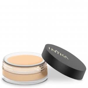 INIKA Full Coverage Concealer 3.5g (Various Shades) - Shell