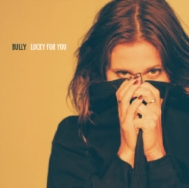 Lucky for You CD / Album