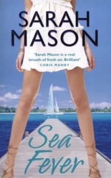 Sea Fever by Sarah Mason Book