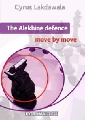 alekhine defence move by move