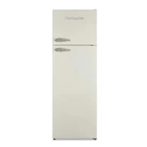 Montpellier MAB346C 312L Freestanding Fridge Freezer