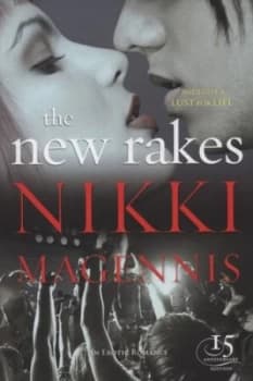 The New Rakes by Nikki Magennis Paperback