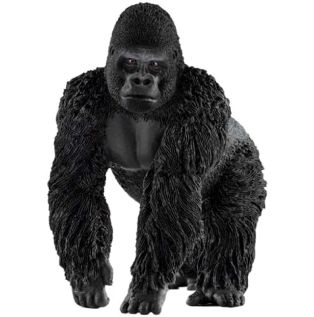 Schleich Gorilla - 14770 14770