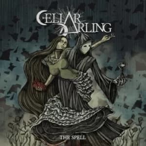 The Spell by Cellar Darling Vinyl Album