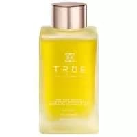 True Skincare Cleansers and Toners Certified Organic Clarifying Safflower and Geranium Cleansing Oil 110ml