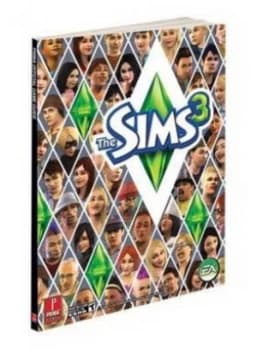 The Sims 3 by Catherine Browne and Prima Games Paperback