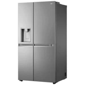 LG GSLV91PZAE 635L Frost Free American Style Fridge Freezer