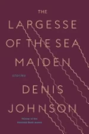 largesse of the sea maiden stories