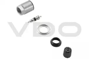 Wheel Sensor Repair Kit (Tyre Pressure Control System) S180014561A by VDO