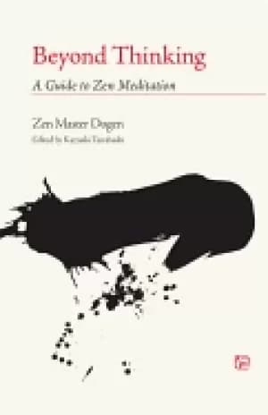 beyond thinking a guide to zen meditation