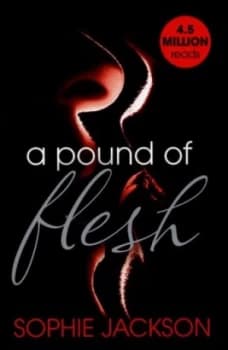 A Pound of Flesh by Sophie Jackson Paperback