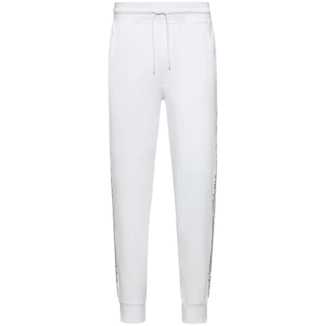 Hugo Daky213 Tracksuit Bottoms White male L