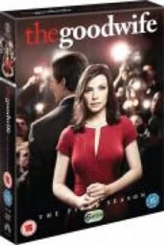 The Good Wife Season 1