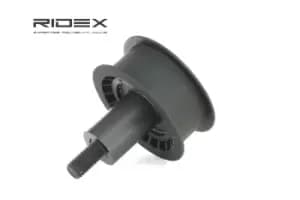 RIDEX Deflection/Guide Pulley, timing belt VW,AUDI,SKODA 313D0013 036109244C,036109244D,036109244J 36109244C,36109244D,36109244J,036109244C,36109244C