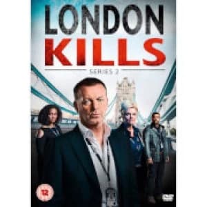 London Kills Series 2