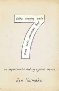 7 by Jen Hatmaker Paperback