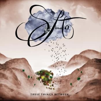 Sfumato - These Things Between CD