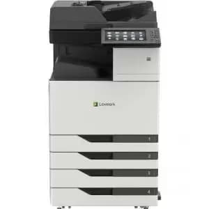 Lexmark CX924DTE Colour Laser Multifunction Printer