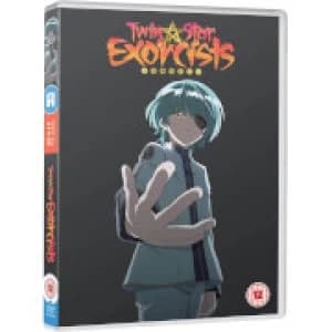 Twin Star Exorcists - Part 2