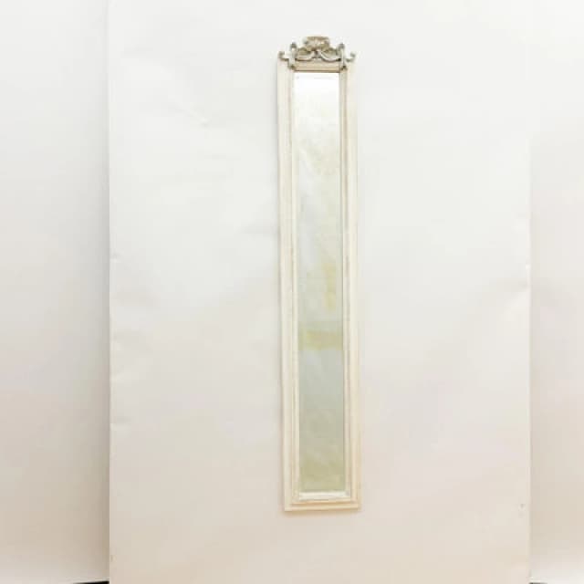 Handcrafted Mirror - L3 x W13 x H109cm Minster4058