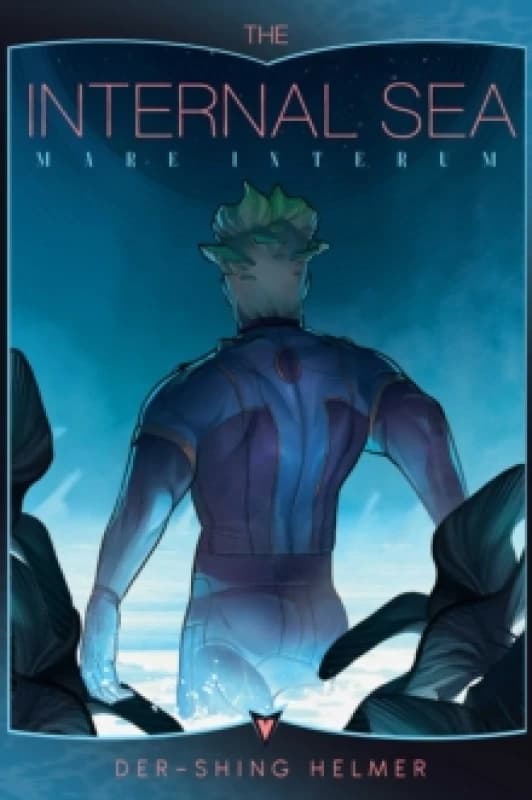 The Internal Sea : Mare Internum Paperback / softback