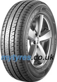 Hankook Radial RA28E ( 205/65 R16C 107/105T 8PR SBL )