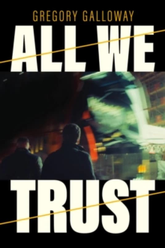 All We Trust Paperback / softback