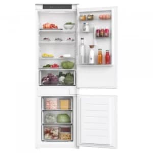 Hoover HOBL3518FK 264L Integrated Fridge Freezer