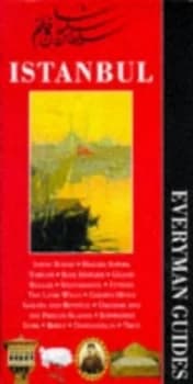 Istanbul and Northwest Turkey Paperback