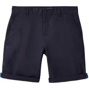 Joules Mens Chino Shorts French Navy French Navy 32