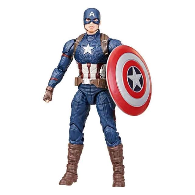 Marvel Legends Captain America 1023206