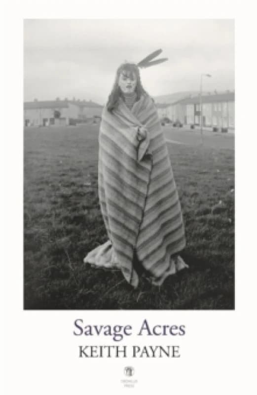 Savage Acres Paperback / softback