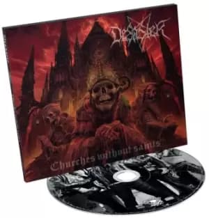 Churches Without Saints