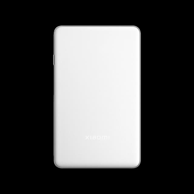 Xiaomi Portable Pro photo printer Dye-sublimation 313 x 313 DPI 2"