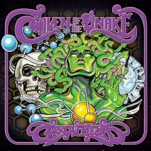 Arrowhead - Coven Of The Snake Vinyl