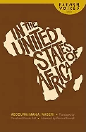 in the united states of africa