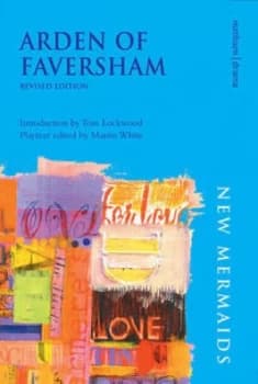Arden of Faversham by Martin White Paperback