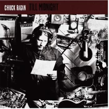 Chuck Ragan - Till Midnight Vinyl