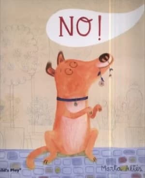 No by Marta Altes