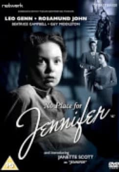 No Place for Jennifer