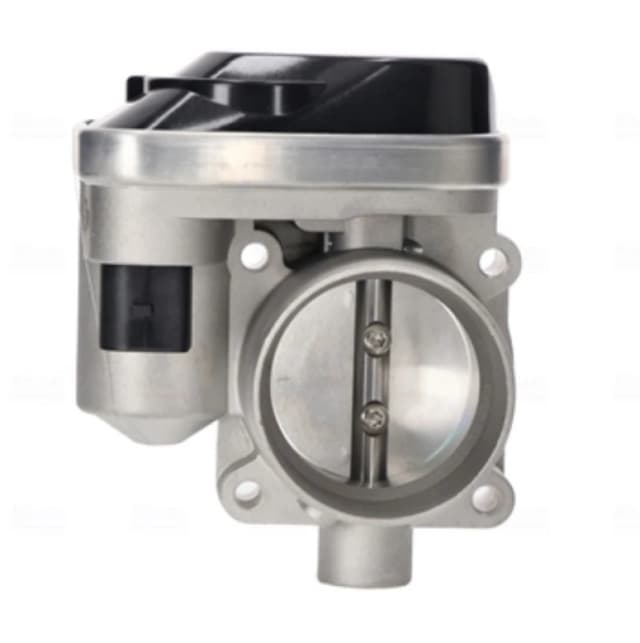 STARQ SQ323-01158 Throttle without vacuum bypass, without gaskets/seals Throttle body (158)