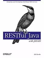 restful java with jax rs