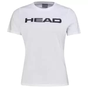 Head Club Lucy T-Shirt - White