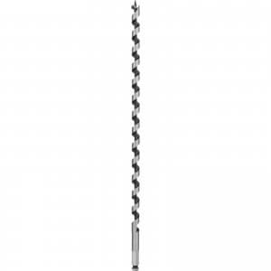 Bosch Hex Shank Auger Drill Bit 14mm 450mm