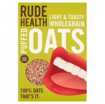 RHealth Puffed Oats - 175g