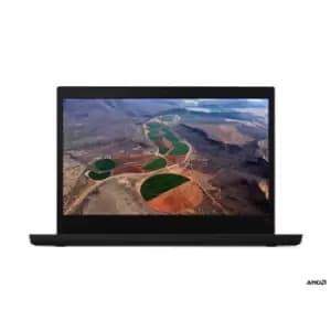 Lenovo ThinkPad L14 Notebook 35.6cm (14") Full HD AMD Ryzen 5 8GB DDR4-SDRAM 256GB SSD WiFi 6 (802.11ax) Windows 10 Pro Black