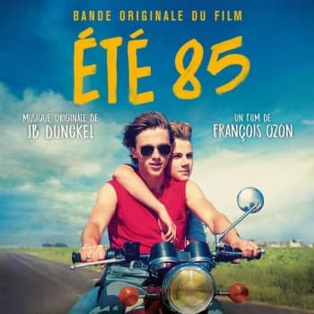 JB Dunckel - Ete 85 (Bande Originale Du Film) Vinyl