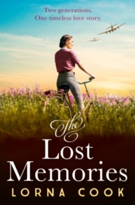 The Lost Memories. Paperback. By Lorna Cook Books