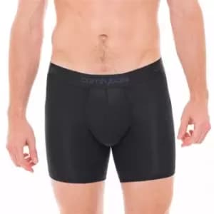 Comfyballs Wood Long Boxer - Black